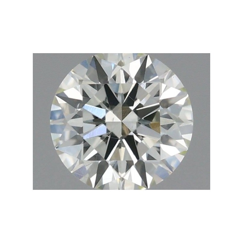 Diament szlif okrągły, 0.4ct, VS2, I, IGI 710596354 Diament szlif okrągły, 0.4ct, VS2, I, IGI 710596354