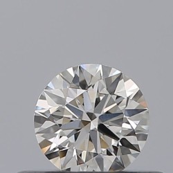Diament szlif okrągły, 0.3ct, VS2, G, GIA 1538518892
