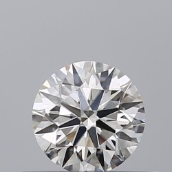 Diament szlif okrągły, 0.31ct, VS2, E, GIA 5536458322