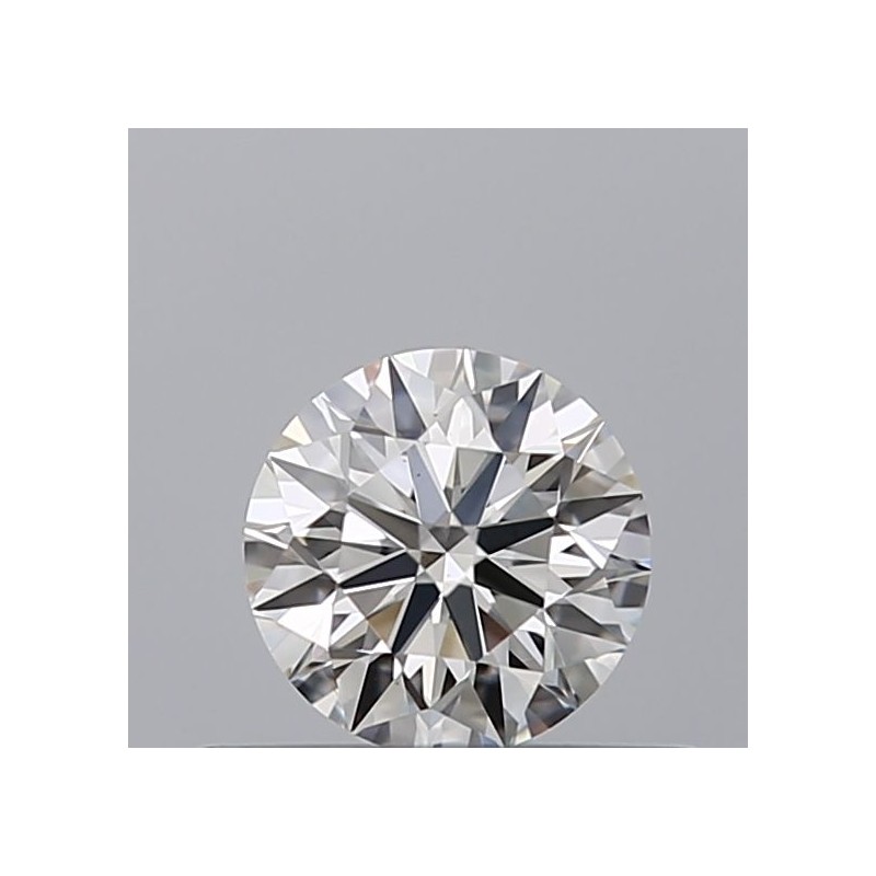 Diament szlif okrągły, 0.31ct, VS2, E, GIA 5536458322