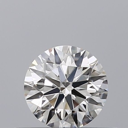 Diament szlif okrągły, 0.31ct, VS2, E, GIA 5536458322