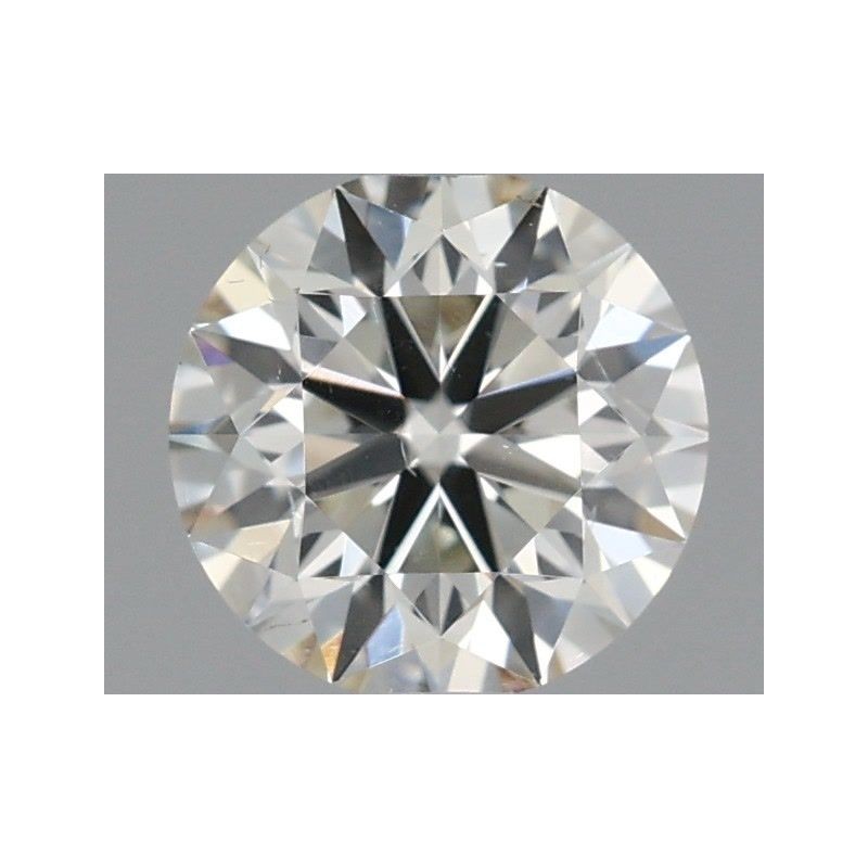 Diament szlif okrągły, 0.4ct, SI1, I, IGI 727540202 Diament szlif okrągły, 0.4ct, SI1, I, IGI 727540202