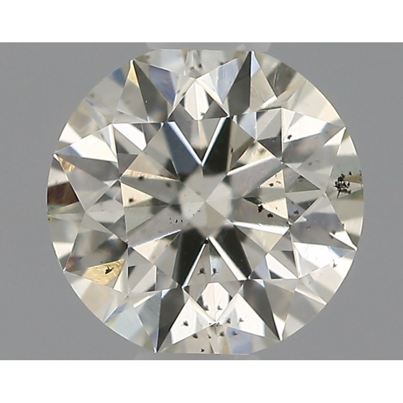 Diament szlif okrągły, 0.43ct, SI1, I, IGI 629444484 Diament szlif okrągły, 0.43ct, SI1, I, IGI 629444484