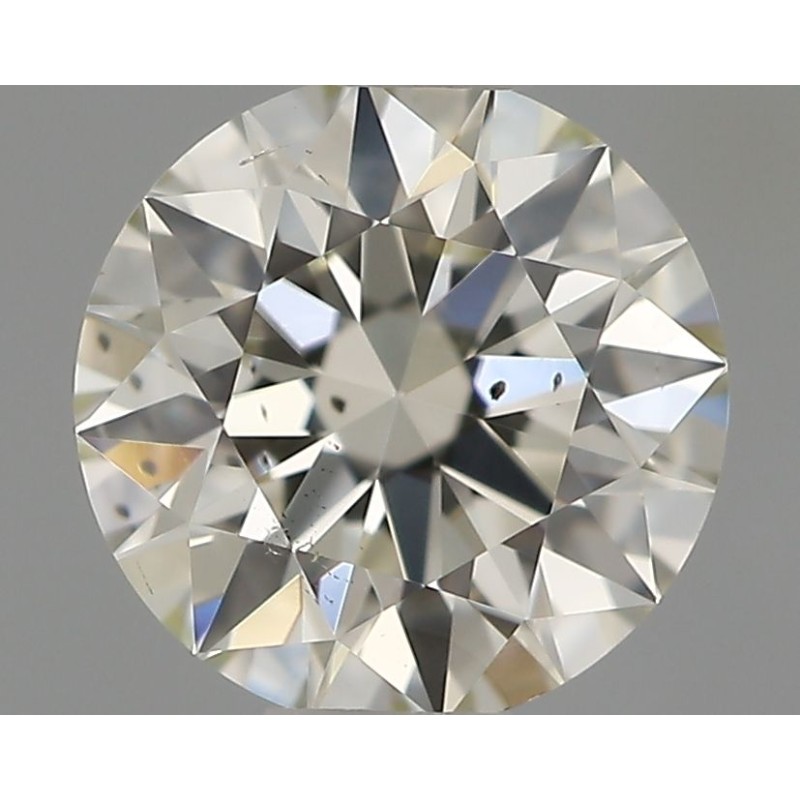 Diament szlif okrągły, 0.43ct, SI1, I, IGI 648404767 Diament szlif okrągły, 0.43ct, SI1, I, IGI 648404767