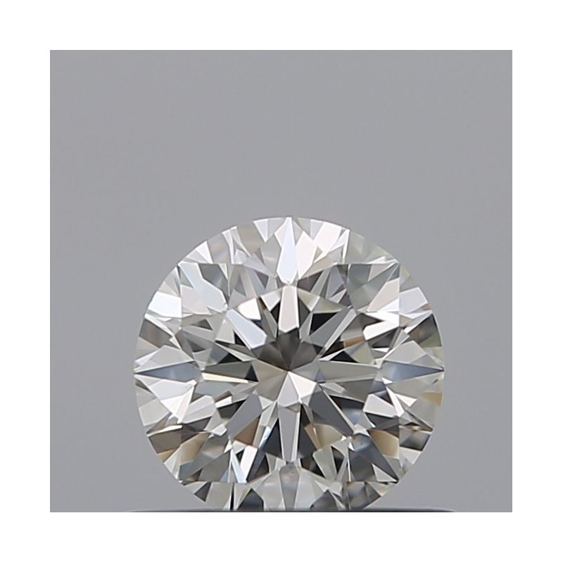 Diament szlif okrągły, 0.5ct, VS2, G, GIA 1528856612
