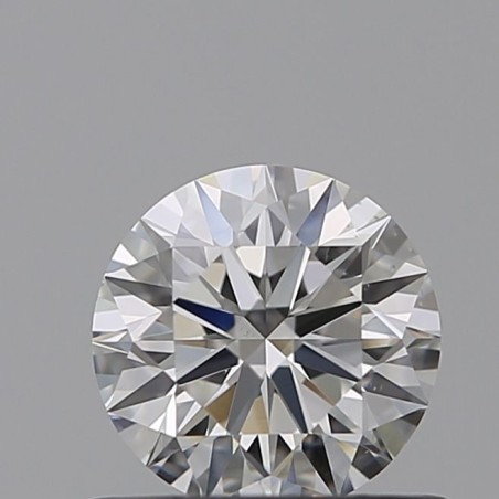 Diament szlif okrągły, 0.56ct, VS2, G, GIA 6522861599