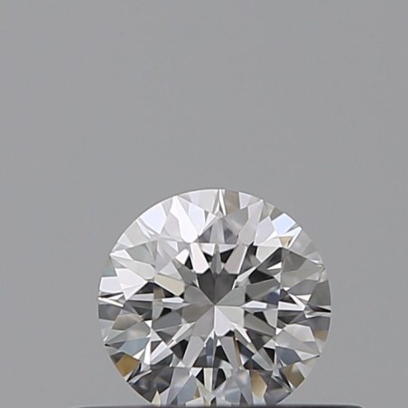 Diament szlif okrągły, 0.3ct, VVS1, E, GIA 1525856654