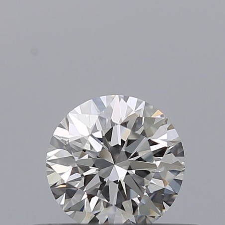 Diament szlif okrągły, 0.34ct, VVS1, E, GIA 1525889536