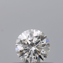 Diament szlif okrągły, 0.31ct, VVS2, F, GIA 1525908878