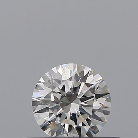 Diament szlif okrągły, 0.3ct, VVS2, F, GIA 6532024172