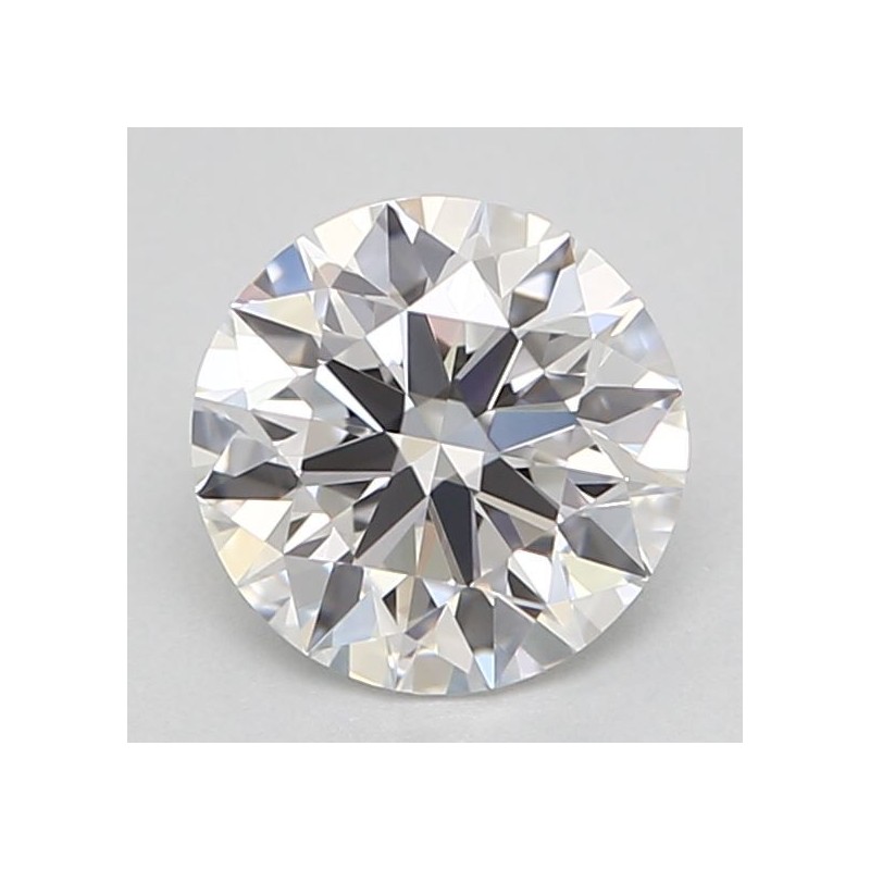 Diament szlif okrągły, 0.57ct, VVS1, E, GIA 7516986666 Diament szlif okrągły, 0.57ct, VVS1, E, GIA 7516986666