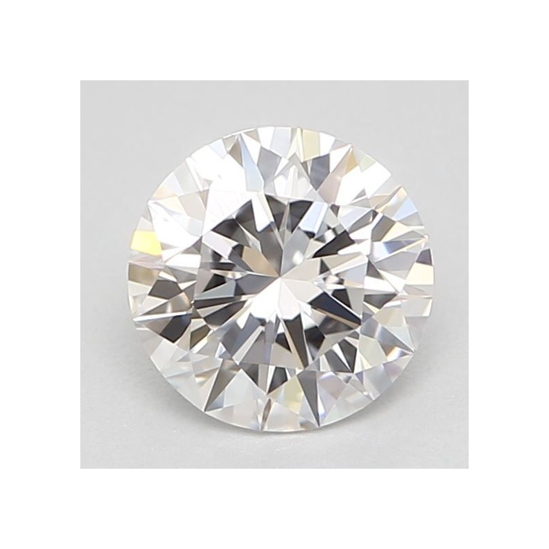 Diament szlif okrągły, 0.5ct, VVS1, E, GIA 6532250256 Diament szlif okrągły, 0.5ct, VVS1, E, GIA 6532250256