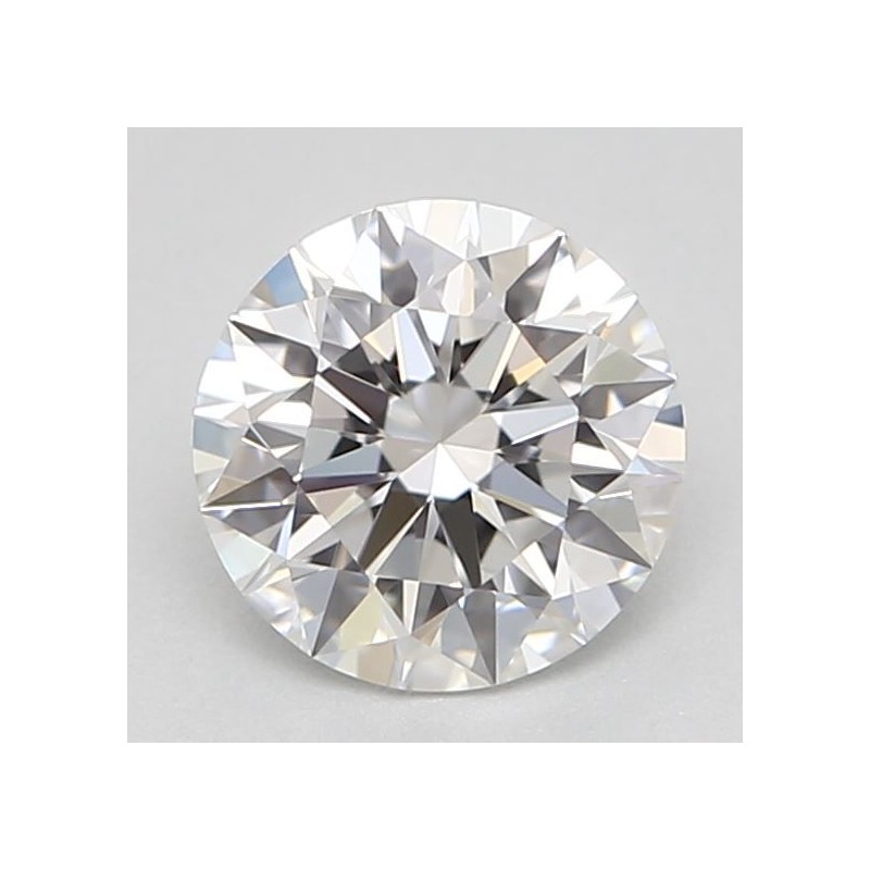 Diament szlif okrągły, 0.54ct, VVS1, E, GIA 2514679270 Diament szlif okrągły, 0.54ct, VVS1, E, GIA 2514679270