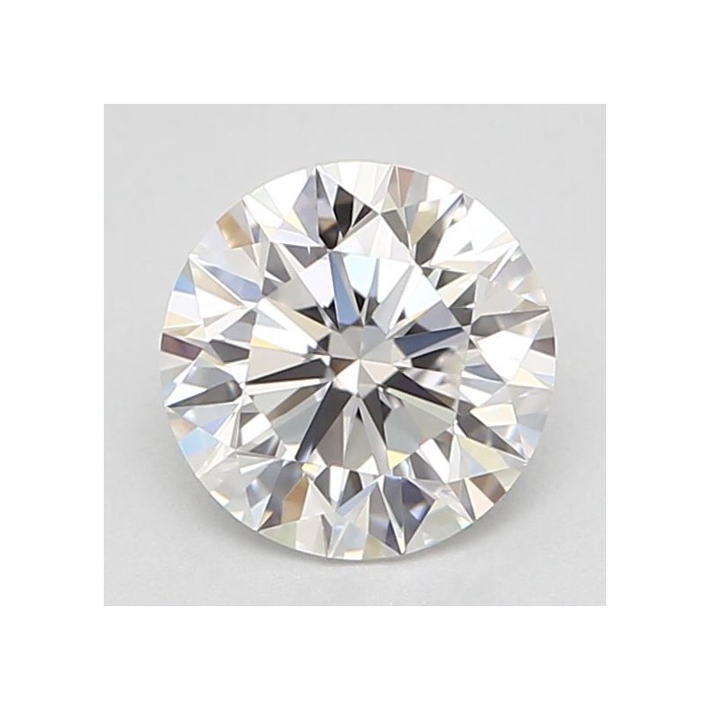 Diament szlif okrągły, 0.54ct, VVS1, E, GIA 6521735087 Diament szlif okrągły, 0.54ct, VVS1, E, GIA 6521735087