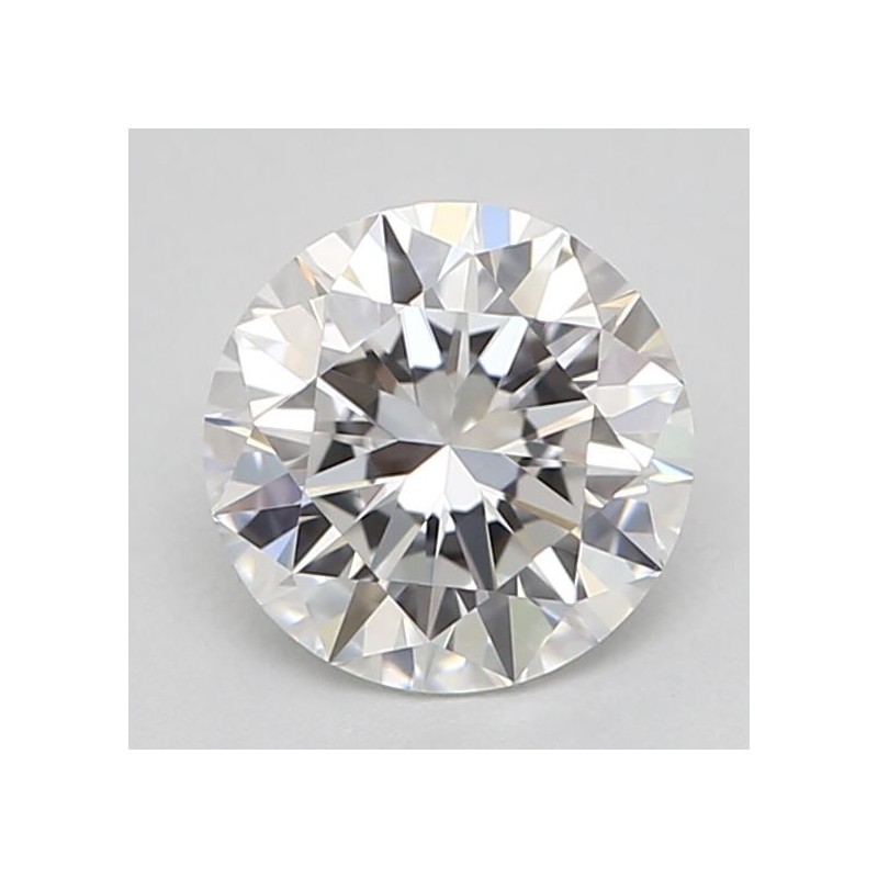 Diament szlif okrągły, 0.53ct, VVS1, E, GIA 6511510651 Diament szlif okrągły, 0.53ct, VVS1, E, GIA 6511510651