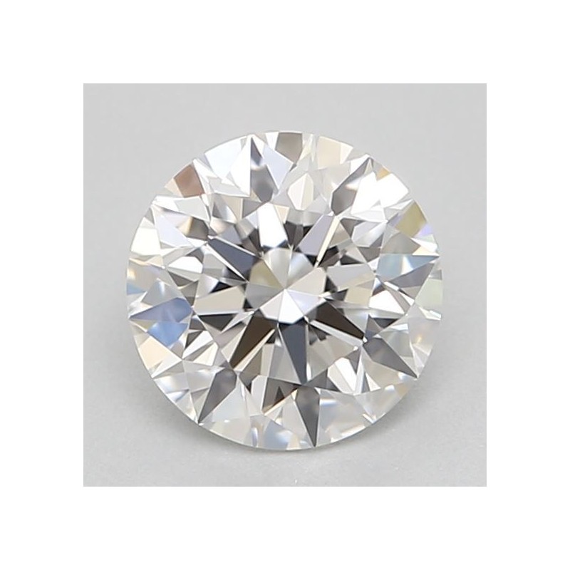 Diament szlif okrągły, 0.53ct, VVS1, E, GIA 2514387253 Diament szlif okrągły, 0.53ct, VVS1, E, GIA 2514387253