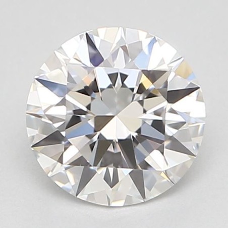 Diament szlif okrągły, 0.5ct, VVS1, E, GIA 6535237129