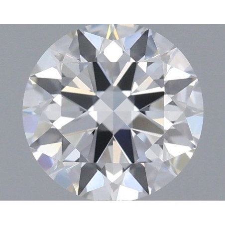 Diament szlif okrągły, 0.9ct, VVS2, E, GIA 6535162781