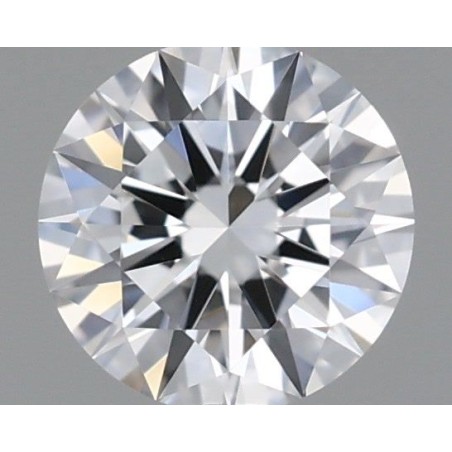 Diament szlif okrągły, 0.3ct, VVS1, E, GIA 1539336612