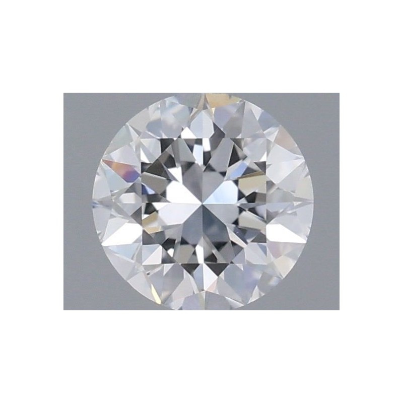 Diament szlif okrągły, 0.5ct, VS1, D, GIA 7533341585