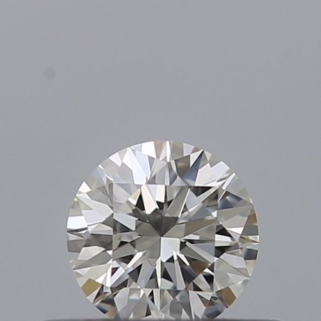 Diament szlif okrągły, 0.3ct, VVS2, G, GIA 7528985515