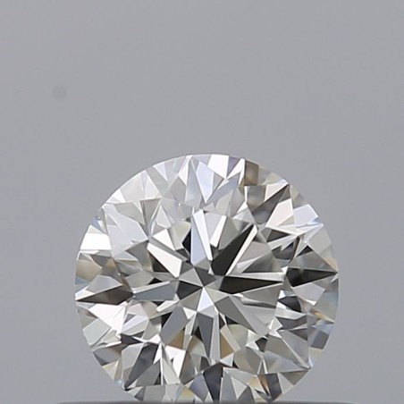Diament szlif okrągły, 0.41ct, VVS1, G, GIA 6521949335