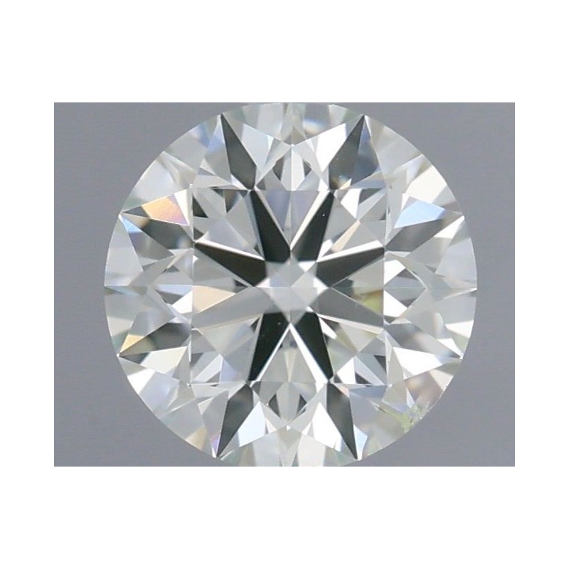 Diament szlif okrągły, 0.4ct, SI1, H, IGI 710528738