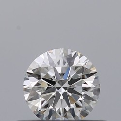 Diament szlif okrągły, 0.37ct, VVS2, E, GIA 5526904452