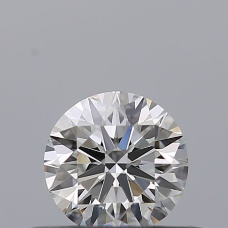 Diament szlif okrągły, 0.37ct, VVS2, E, GIA 5526904452