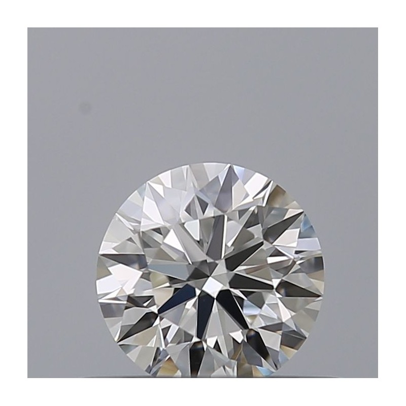 Diament szlif okrągły, 0.4ct, VVS2, E, IGI 732577104 Diament szlif okrągły, 0.4ct, VVS2, E, IGI 732577104