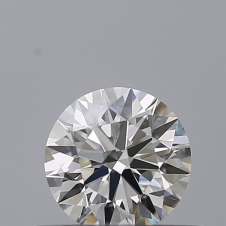 Diament szlif okrągły, 0.4ct, VVS2, E, IGI 732577104