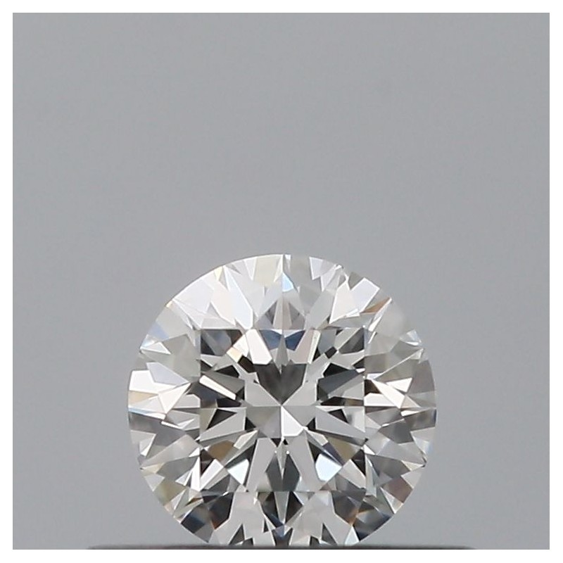 Diament szlif okrągły, 0.3ct, VVS1, E, GIA 7523904546