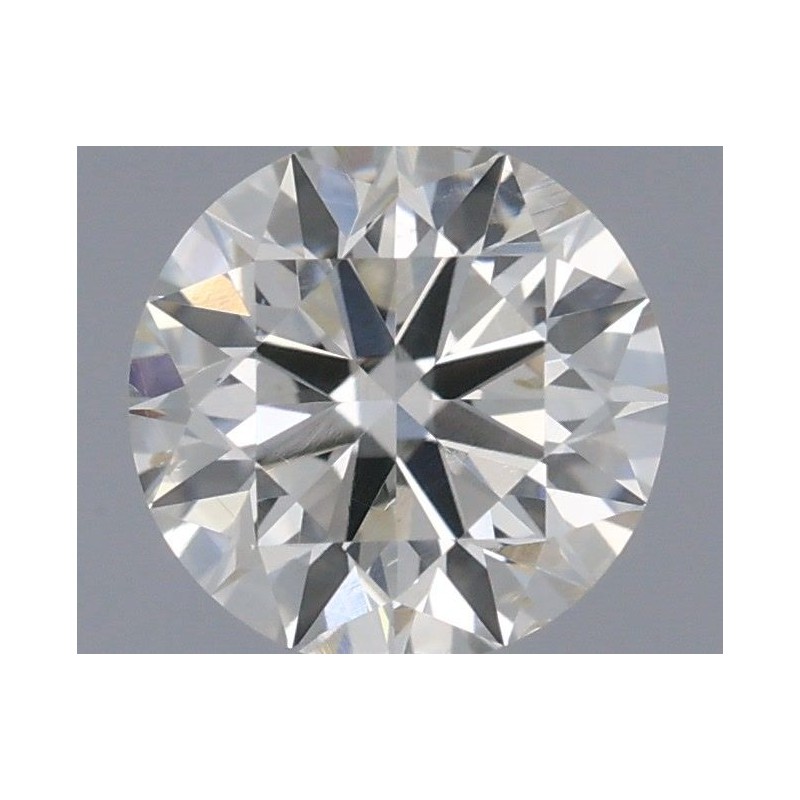 Diament szlif okrągły, 0.4ct, SI1, H, IGI 692524549