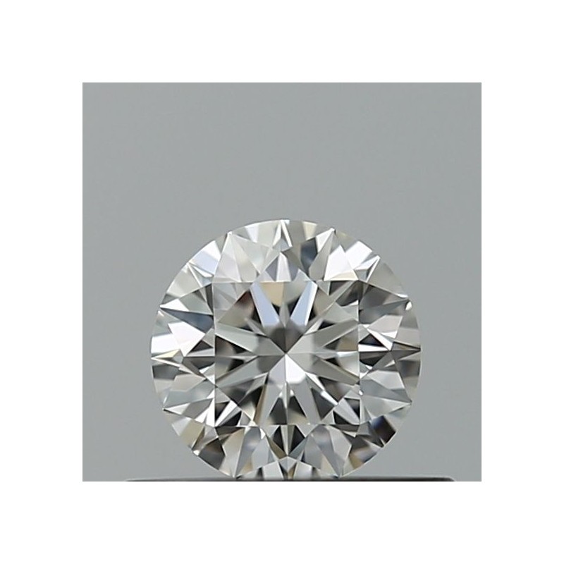 Diament szlif okrągły, 0.31ct, VVS2, G, GIA 2537415871