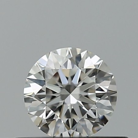 Diament szlif okrągły, 0.31ct, VVS2, G, GIA 2537415871