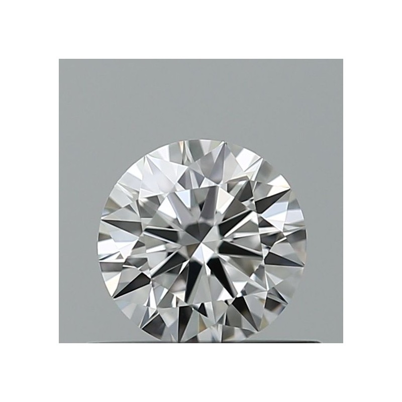 Diament szlif okrągły, 0.4ct, VVS1, E, GIA 7533641971