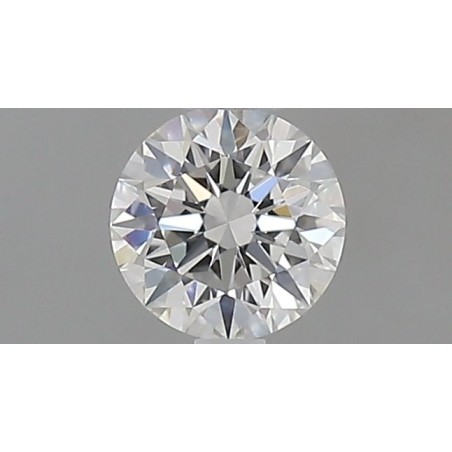 Diament szlif okrągły, 0.3ct, VVS1, E, GIA 6521856761