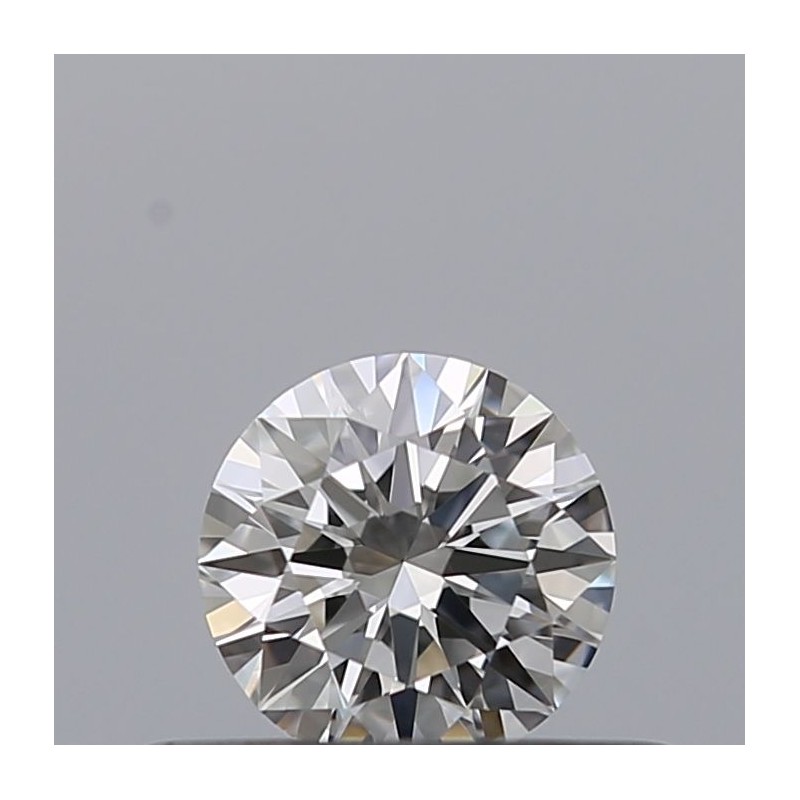 Diament szlif okrągły, 0.3ct, VVS1, E, GIA 7523887144