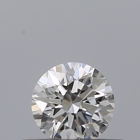 Diament szlif okrągły, 0.3ct, VVS2, E, GIA 2527940873