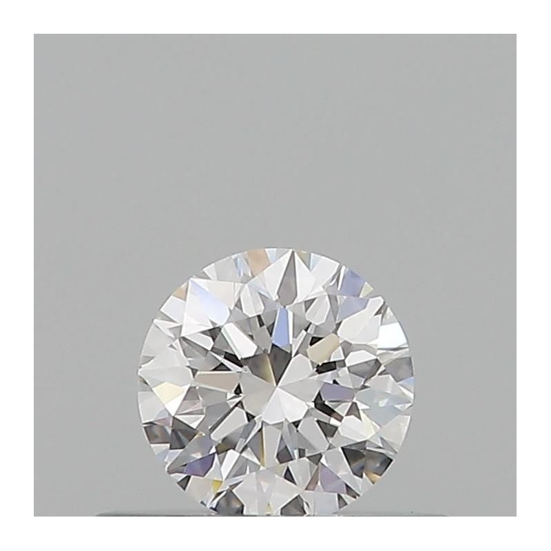 Diament szlif okrągły, 0.34ct, VVS1, D, GIA 1529659732