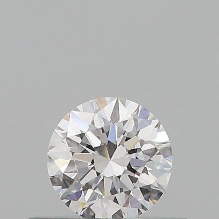 Diament szlif okrągły, 0.34ct, VVS1, D, GIA 1529659732