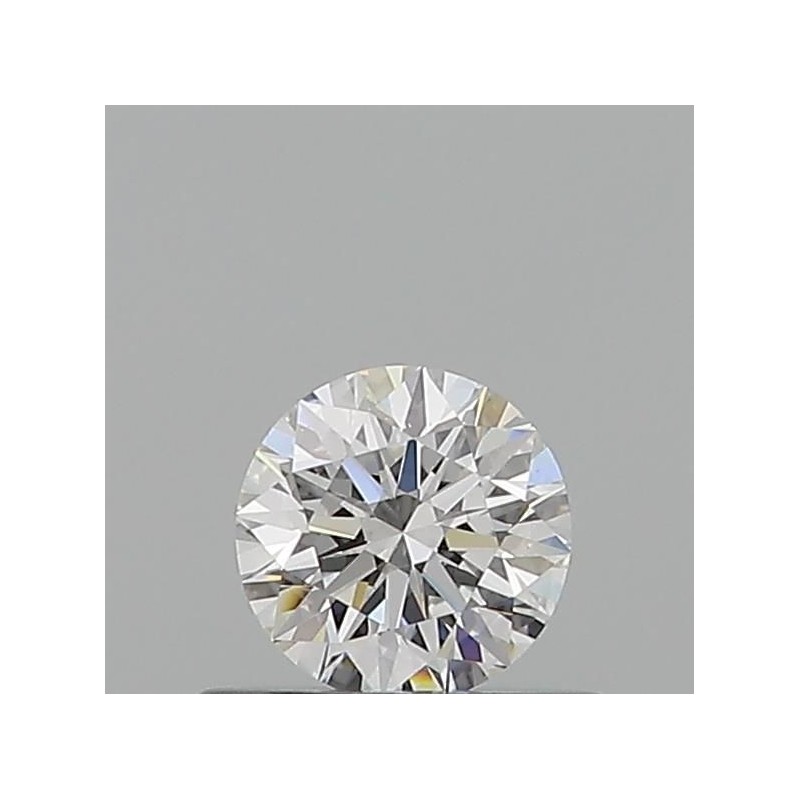 Diament szlif okrągły, 0.43ct, VS2, D, GIA 7521661312 Diament szlif okrągły, 0.43ct, VS2, D, GIA 7521661312