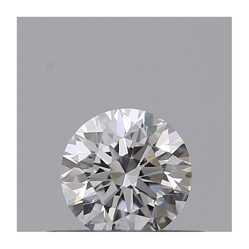 Diament szlif okrągły, 0.33ct, VVS2, D, GIA 7521826129 Diament szlif okrągły, 0.33ct, VVS2, D, GIA 7521826129