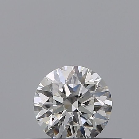Diament szlif okrągły, 0.3ct, VVS1, F, GIA 5523986416
