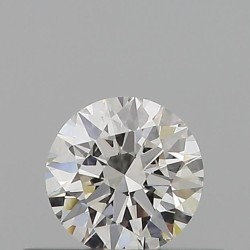 Diament szlif okrągły, 0.32ct, VVS1, G, GIA 5523661252