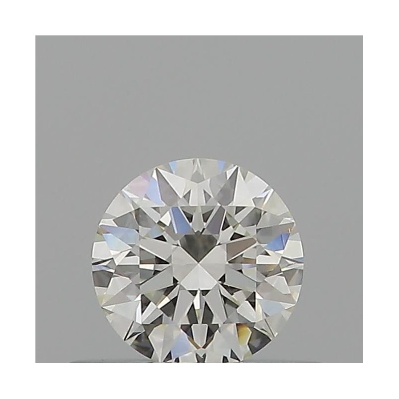 Diament szlif okrągły, 0.4ct, VVS1, I, GIA 6525648759