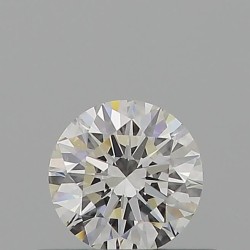 Diament szlif okrągły, 0.42ct, VS1, G, GIA 2528660489
