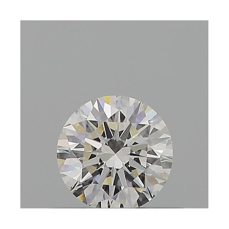 Diament szlif okrągły, 0.42ct, VS1, G, GIA 2528660489