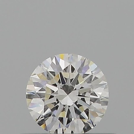 Diament szlif okrągły, 0.42ct, VS1, G, GIA 2528660489