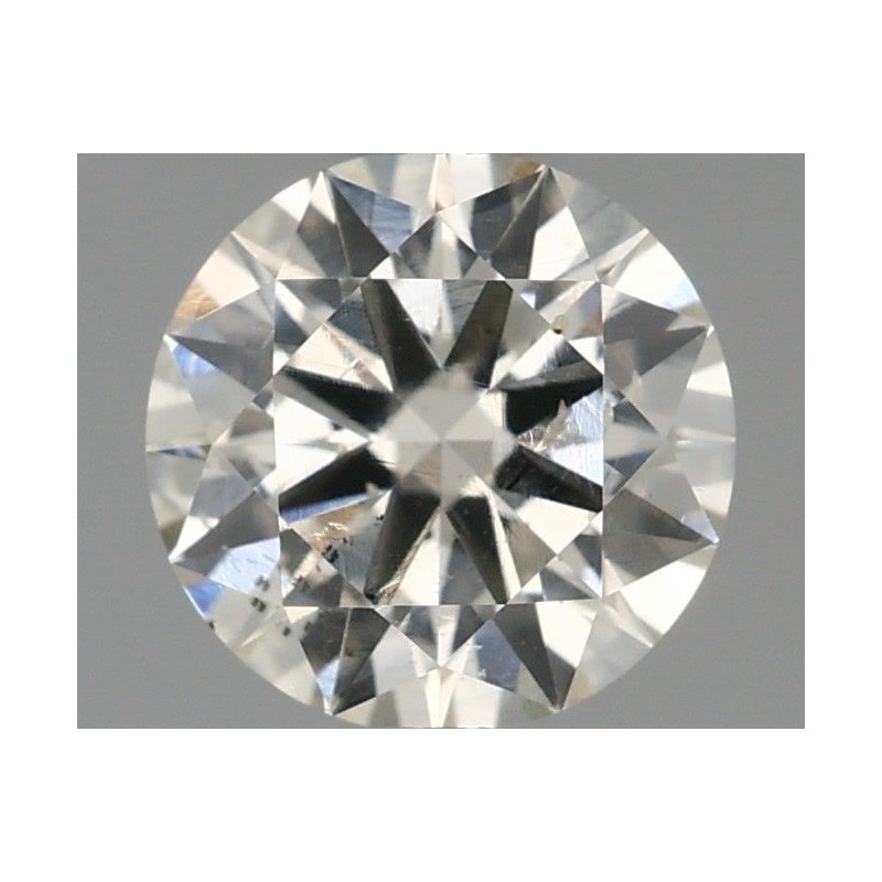 Diament szlif okrągły, 0.4ct, SI1, I, IGI 710594949 Diament szlif okrągły, 0.4ct, SI1, I, IGI 710594949